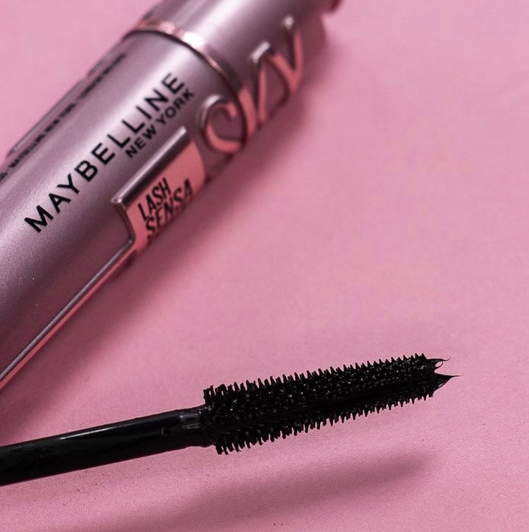 How to choose mascara for eyelash volume?