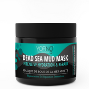 Dead Sea Mud Hair Mask