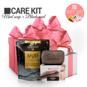 Sea Of Spa Dead Sea Mud + Mud Soap - deadseashop.com