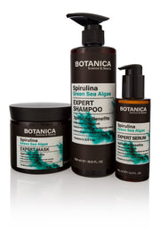Kava Kava Anti-hair Loss Kit DeadSeaShop.com