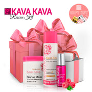 Kava Kava Rescue Kit - deadseashop.com