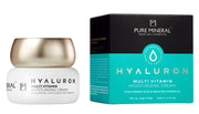 Pure Mineral - Multi Vitamin Moisturizing Cream - deadseashop.com