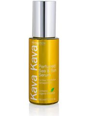 Perfumed Sea&Sun Serum - DeadSeaShop.com