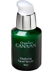 Vitalizing Facial Serum