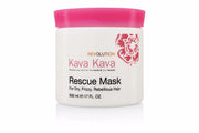 Rescue Mask With Vitamin K - DeadSeaShop.com