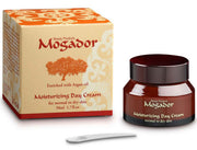 Mogador - Moistirizing Day Cream - Dry Skin - deadseashop.com