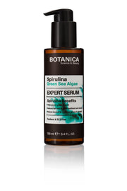 Kava Kava Anti-hair Loss Serum - Spirulina Algae DeadSeaShop.com