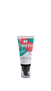 vegan Prickly Pear Rejuvenating Day Cream - deadseashop.com