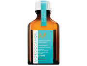 Treatment Light - For Fine Or Light Colored Hair 25ml - DeadSeaShop.com