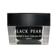 black pearl - Perfect Day Cream 45+ – SPF 25 - deadseashop.com