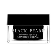 black pearl - Smooth Out Eye & Lip Contour Cream - deadseashop.com