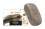 Dead Sea Mud Soap - DeadSeaShop.com