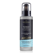 Pure Mineral - Argan Hair Serum - deadseashop.com