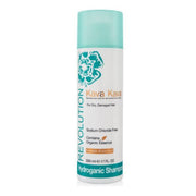 Hydroganic Shampoo – Vitamin E For Dry , Damaged and Rebellious Hair. - DeadSeaShop.com