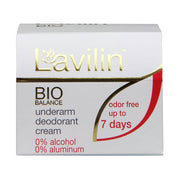 Bio Balance Underarm Deodorant Cream