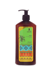Tamar Shampoo For Normal Hair - deadseashop.com