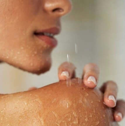 Skin Exfoliation: how it works