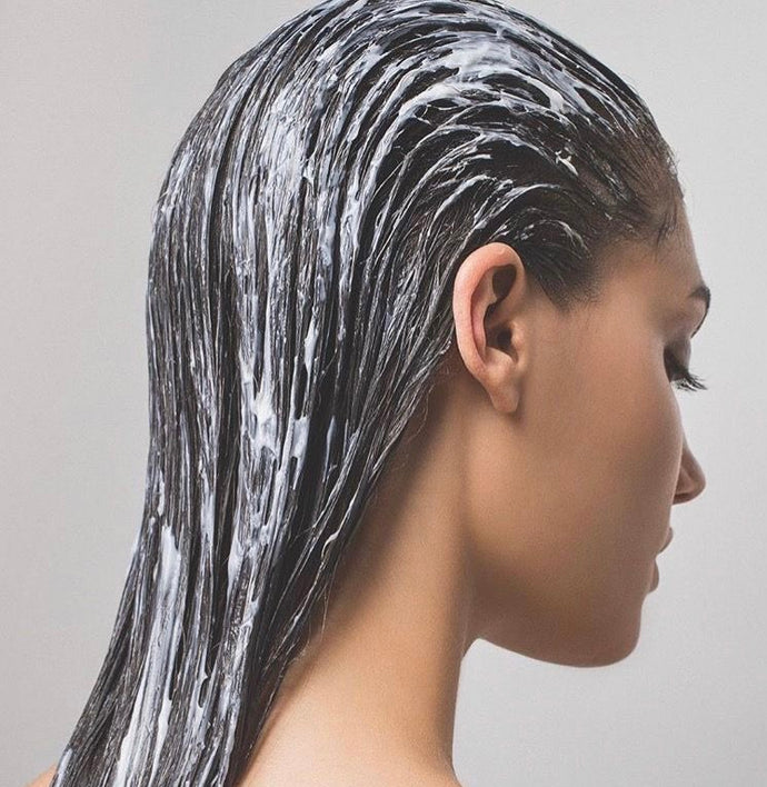 Everything you need to know about biotin shampoo