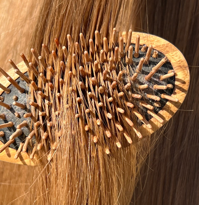 Benefits of biotin for hair