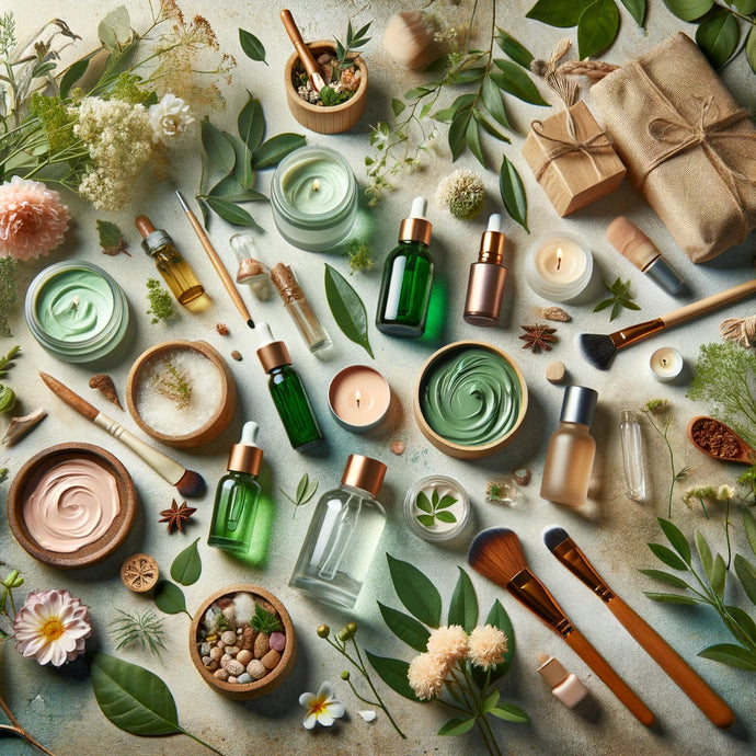Ultimate Guide to Sustainable Beauty: Eco-Friendly Skincare and Makeup