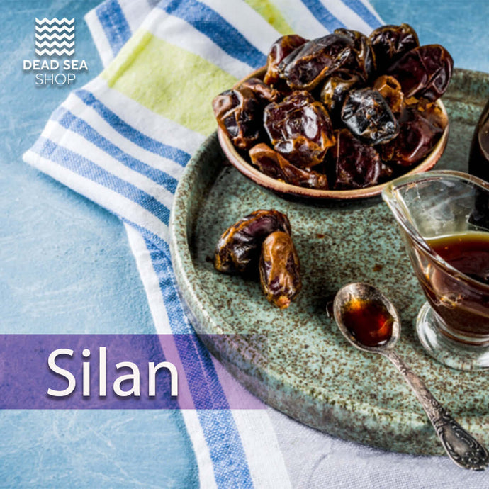 Date honey, or silan — what makes it so popular?