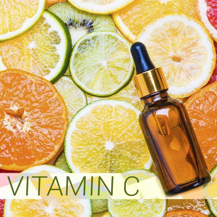 Vitamin C: Beneficial properties for Health and Facial Skin