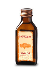 Mogador - Argan Oil For Hair - deadseashop.com