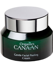 Gentle Facial Peeling Cream
