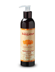 Mogador Nourishing Argan Oil Hair Cream - deadseashop.com