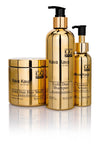 Gold Dust Kit For Dry, Frizzy, Rebellious Hair - DeadSeaShop.com  Edit alt text