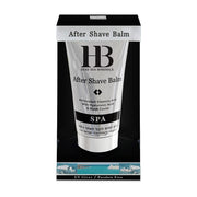 Health & Beauty - After Shave Balm with Hyaluronic Acid & Black Caviar - DeadSeaShop.com