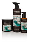 Kava Kava Anti-hair Loss Kit DeadSeaShop.com
