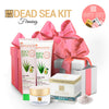 Health & Beauty Firming Night Cream + Bio Spa Avocado Hand & Foot Creams - deadseashop.com