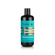 Argan Oil Nutritive Shampoo For Dry & Damaged Hair