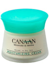 CANAAN Minerals & Herbs - Moisturizer Face Cream - Normal to Dry Skin - DeadSeaShop.com  Edit alt text
