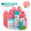 Kava Kava Hydroganic Kit - deadseashop.com