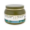 Honey & Olive Oil Mask for Dry / Colored Hair - DeadSeaShop.com  Edit alt text