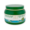 Health & Beauty -Treatment Hair Mask Avocado Oil & Aloe Vera - DeadSeaShop.com