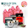 Bio Marine Collagen Day Cream & Mud Mask + Elite Coffee FREE - deadseashop.com