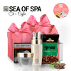 Bio Marine Collagen Serum & Mud Mask + Elite Coffee with Cardamom FREE - deadseashop.com