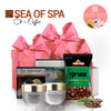 Sea Of Spa Bio Marine Collagen Day Cream & Mud Mask + Elite Coffee with Cardamon FREE - deadseashop.com