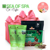 Sea Of Spa Hand & Foot Cream + Elite Coffee FREE - deadseashop.com