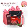 Sea Of Spa MetroSexual After Shave Balm & Elite Coffee FREE - deadseashop.com