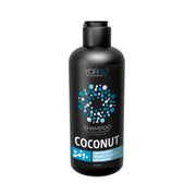 YOFING - Extra Volume Shampoo with Coconut Oil - DeadSeaShop.com