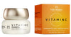 Pure Mineral - Powerful Day Cream SPF 15 - Vitamin C - Dead Sea Shop
