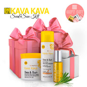 Kava Kava Sea&Sun Kit - deadseashop.com