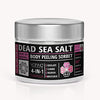 Dead Sea Salt Body Peeling Sorbet