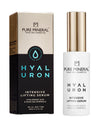 Pure Mineral - Hyaluron Intensive Lifting Serum - deadseashop.com