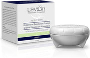 Lavilin Underarm Deodorant Cream For Men - deadseashop.com