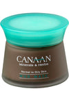 CANAAN Minerals & Herbs - Dead Sea Mud Mask - DeadSeaShop.com